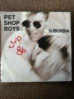 Pet Shop Boys - Suburbia, Ophalen of Verzenden, Zo goed als nieuw, 7 inch, Pop