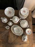 Nieuwstaat! Wawel Poland Servies (Old roses), brocante, Ophalen