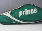 Tennis tas van prince voor 2-3 rackets, Ophalen of Verzenden, Gebruikt, Tas, Prince