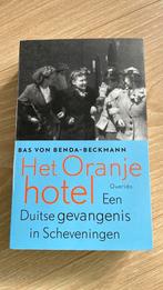 Het Oranje hotel, Ophalen of Verzenden, Nieuw, Europa