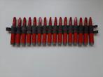 .50 blanks bandje (losse flodders), Verzamelen, Nederland, Ophalen of Verzenden, Landmacht, Hulzen of Bodemvondsten