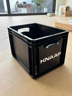 Knaap krat en bagage rek, Ophalen, Zo goed als nieuw