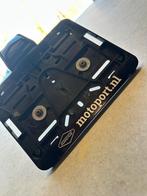 Kentekenplaathouder Indian Scout Bobber., Ophalen, Zo goed als nieuw