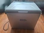Koelbox 42 liter 220V 12V en gas., Caravans en Kamperen, Koelboxen, Ophalen of Verzenden, Gebruikt, Koelbox, Elektrisch