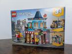 Lego city / creator speelgoed winkel Nieuw 31105, Ophalen of Verzenden, Zo goed als nieuw