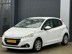 Peugeot 208 1.2 PureTech Blue Lion / APK, Auto's, Peugeot, Voorwielaandrijving, Gebruikt, 1199 cc, 82 pk