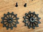 UltraPulley HDC Ceramic Derailleurwieltjes, Ophalen of Verzenden, Gebruikt, Racefiets, Derailleur of Ketting