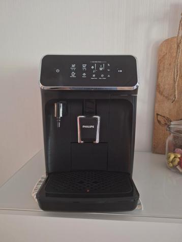 Koffiemachine phillips beschikbaar voor biedingen
