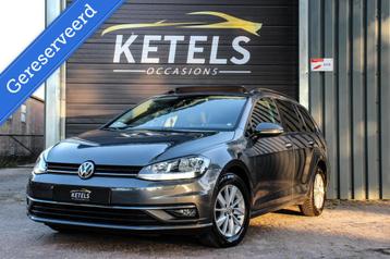 Volkswagen Golf Variant 1.4 TSI Comfortline PANO/TREKHAAK beschikbaar voor biedingen