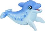 Hasbro FurReal Dolfijn, Kinderen en Baby's, Speelgoed | Knuffels en Pluche, Ophalen, Zo goed als nieuw, Overige typen