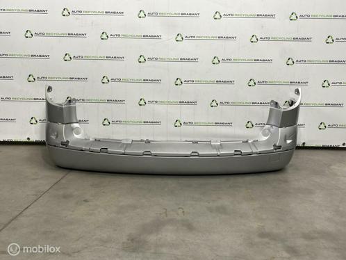 Achterbumper Renault Laguna 2 NIEUW ORIGINEEL 8200002669, Auto-onderdelen, Carrosserie en Plaatwerk, Bumper, Renault, Achter, Gebruikt
