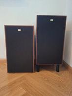 Sony Stereo Speakers - Vintage Boxen, Ophalen, Gebruikt, Sony, Minder dan 60 watt