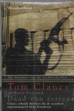 Tom Clancy Daad van terreur (in plastic), Boeken, Avontuur en Actie, Nieuw, Ophalen of Verzenden