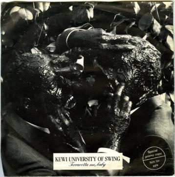 Terracotta me baby - Kewi university of swing beschikbaar voor biedingen