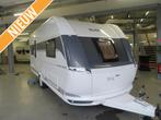 Hobby Excellent Edition 540 ul, Caravans en Kamperen, Rondzit, Hobby, Tot en met 2, 6 tot 7 meter