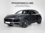 Porsche Cayenne E-Hybrid Coupé (bj 2022, automaat), Auto's, Te koop, Zilver of Grijs, Gebruikt, 750 kg