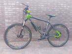 groene Haibike Edition RC mountainbike schimano en schwalbe, Fietsen en Brommers, Hardtail, 49 tot 53 cm, Zo goed als nieuw, Ophalen