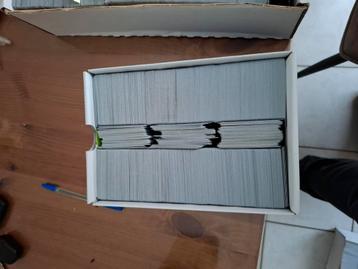 Doosje common/uncommon mtg kaarten  beschikbaar voor biedingen