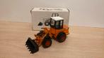 Atlas 72c NZG 1:50 shovel, Hobby en Vrije tijd, Modelauto's | 1:50, Ophalen of Verzenden, Zo goed als nieuw, Hijskraan, Tractor of Landbouw