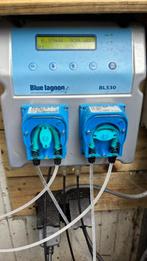 Blue Lagoon Compact Pool System (met pH en redox meetsensor), Ophalen, Zo goed als nieuw, Overige typen