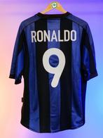 Inter Milan 1999/2000 Ronaldo Lima Shirt (M/L), Verzamelen, Sportartikelen en Voetbal, Ophalen of Verzenden