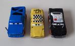 Set van 3 Cars Crazy Crashers, Ophalen of Verzenden, Zo goed als nieuw