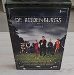 Complete seizoen 2 van de vlaamse serie de rodenburgs!!!, Cd's en Dvd's, Dvd's | Tv en Series, Ophalen of Verzenden, Zo goed als nieuw