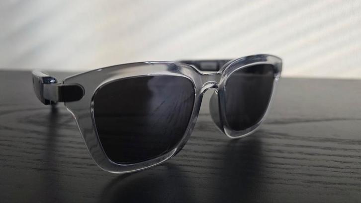 JBL Soundgear frames, Telecommunicatie, Wearable-accessoires, Nieuw, Overige accessoires, Ophalen of Verzenden