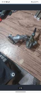 Honda Vision Met-In (AF05E) Onderdelen, Fietsen en Brommers, Ophalen of Verzenden, Gebruikt, Overige typen, Honda