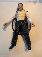 WWE Jeff Hardy jakks pacific 1999 worstelen, Verzenden, Zo goed als nieuw