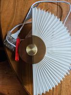 Mooie IKEA Wandlamp, Ophalen, Zo goed als nieuw, Metaal, Modern
