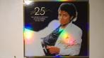 Michael Jackson - Thriller (25th Anniversary Edition CD + DV, Cd's en Dvd's, Cd's | Pop, Zo goed als nieuw, 1980 tot 2000, Verzenden