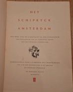 Het schipryck Amsterdam - J.H. Wijnand (1946), Gelezen, J.H. Wijnand, 15e en 16e eeuw, Ophalen of Verzenden