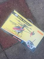 Bestuurbare helikopter, Hobby en Vrije tijd, Modelbouw | Radiografisch | Helikopters en Quadcopters, Ophalen of Verzenden, Elektro