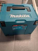 Makita Mbox 4 - DHR242 inlay, Doe-het-zelf en Verbouw, Gereedschap | Machine-onderdelen en Toebehoren, Ophalen of Verzenden, Gebruikt