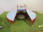Te koop modelcircus, Hobby en Vrije tijd, Ophalen, Gebruikt, Groter dan 1:32