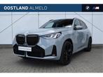 BMW X3 xDrive30e M Sport Automaat / Panoramadak / Trekhaak /, Automaat, 1998 cc, Gebruikt, Bedrijf