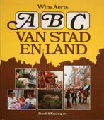 ABC van stad en land - . 26 Nederlandse plaatsen, Ophalen of Verzenden, Zo goed als nieuw