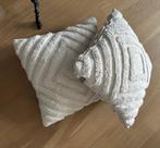 2 kussens van eichholtz, Ophalen of Verzenden, Zo goed als nieuw, Overige kleuren, Vierkant