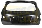 Nissan Qashqai achterklep (bij camera) (versie Acenta / Tekn
