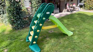 Glijbaan, merk Little Tikes beschikbaar voor biedingen