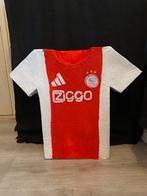 Ajax Voetbalshirt Sinterklaas/kerst Surprise, Ophalen of Verzenden, Nieuw, Knutselwerk