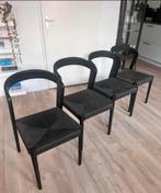 Designer Chair / stoel (Lorenz), Ophalen, Zo goed als nieuw, Zwart, Eén