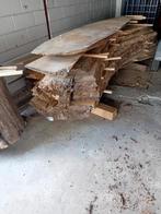 Beuken slaaphout  schaaldelen per stuk 75 euro, Ophalen of Verzenden, Zo goed als nieuw, 250 cm of meer, Planken