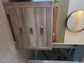 Kidsmill Brent Commode Oldwood beschikbaar voor biedingen