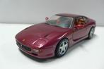 ferrari 456gt - deraicars   1/43, Hobby en Vrije tijd, Modelauto's | 1:43, Verzenden, Nieuw, Auto, Overige merken