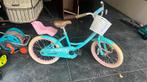 Kinderfiets 18 inch, Ophalen of Verzenden, Zo goed als nieuw, 16 tot 20 inch