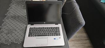 HP Elitebook 840 g3 Te Koop beschikbaar voor biedingen
