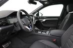 Volkswagen Touareg 3.0 TSi 4MOTION R | NIEUW | Luchtvering |, Automaat, 14 kWh, Gebruikt, Blauw