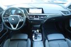 BMW 1-SERIE 118I EXECUTIVE EDITION AUT. | LED | VIRT. COCKPI, 65 €/maand, Stof, Gebruikt, Origineel Nederlands